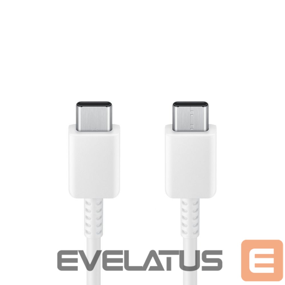 Cable Samsung 1.8 m \ White