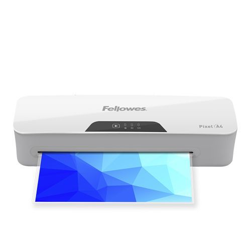Biroja piederumi Fellowes Laminator Pixel A4