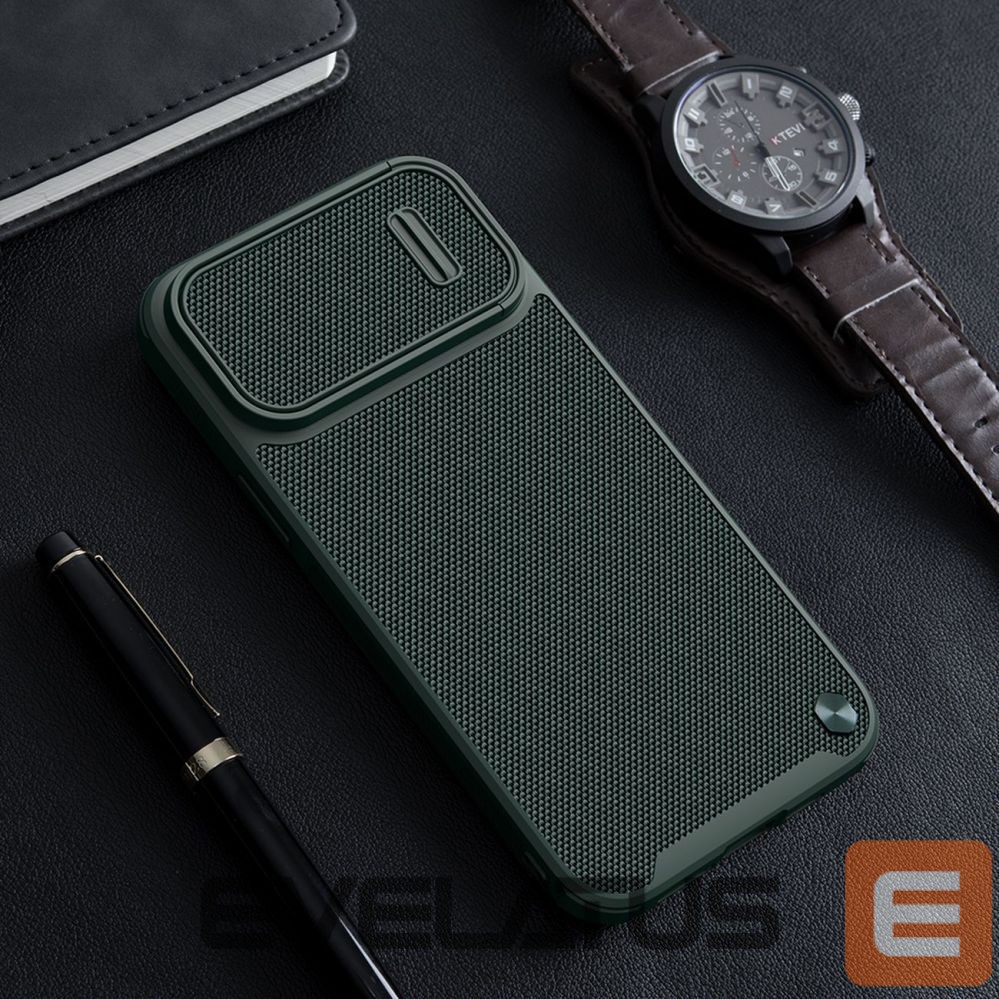 Tagakaaned Nillkin Blue