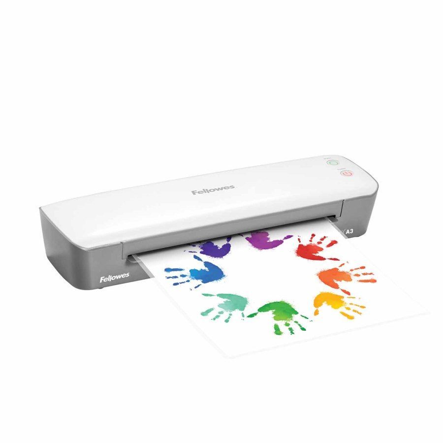 Biroja piederumi Fellowes Ion A3 Laminator |