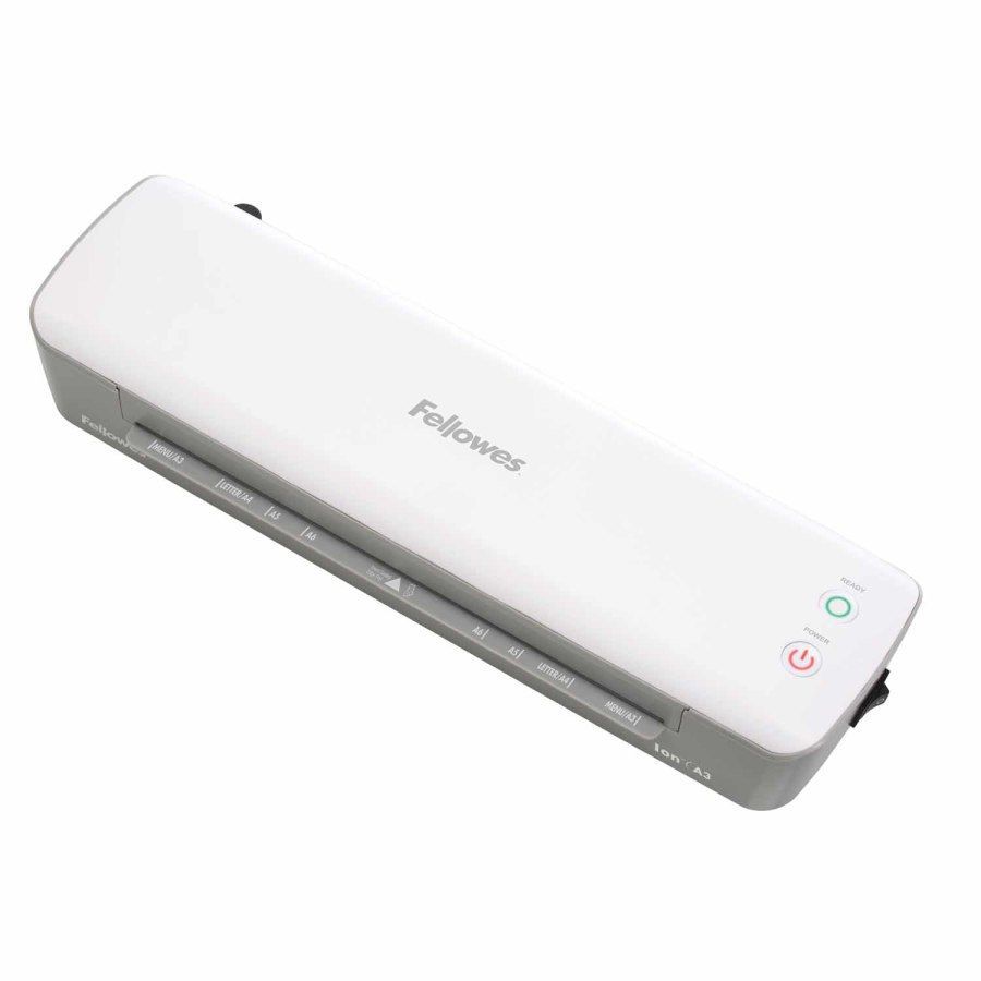 Biroja piederumi Fellowes Ion A3 Laminator |