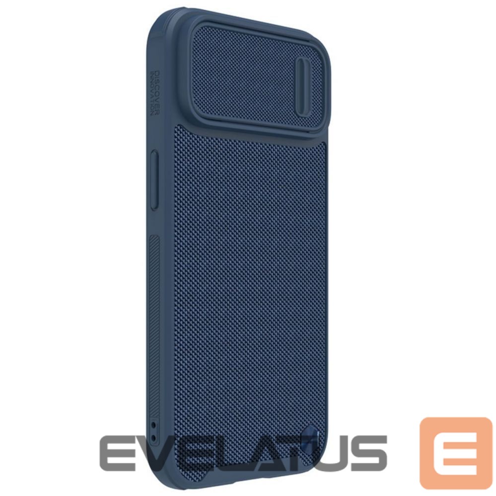 Tagakaaned Nillkin Blue