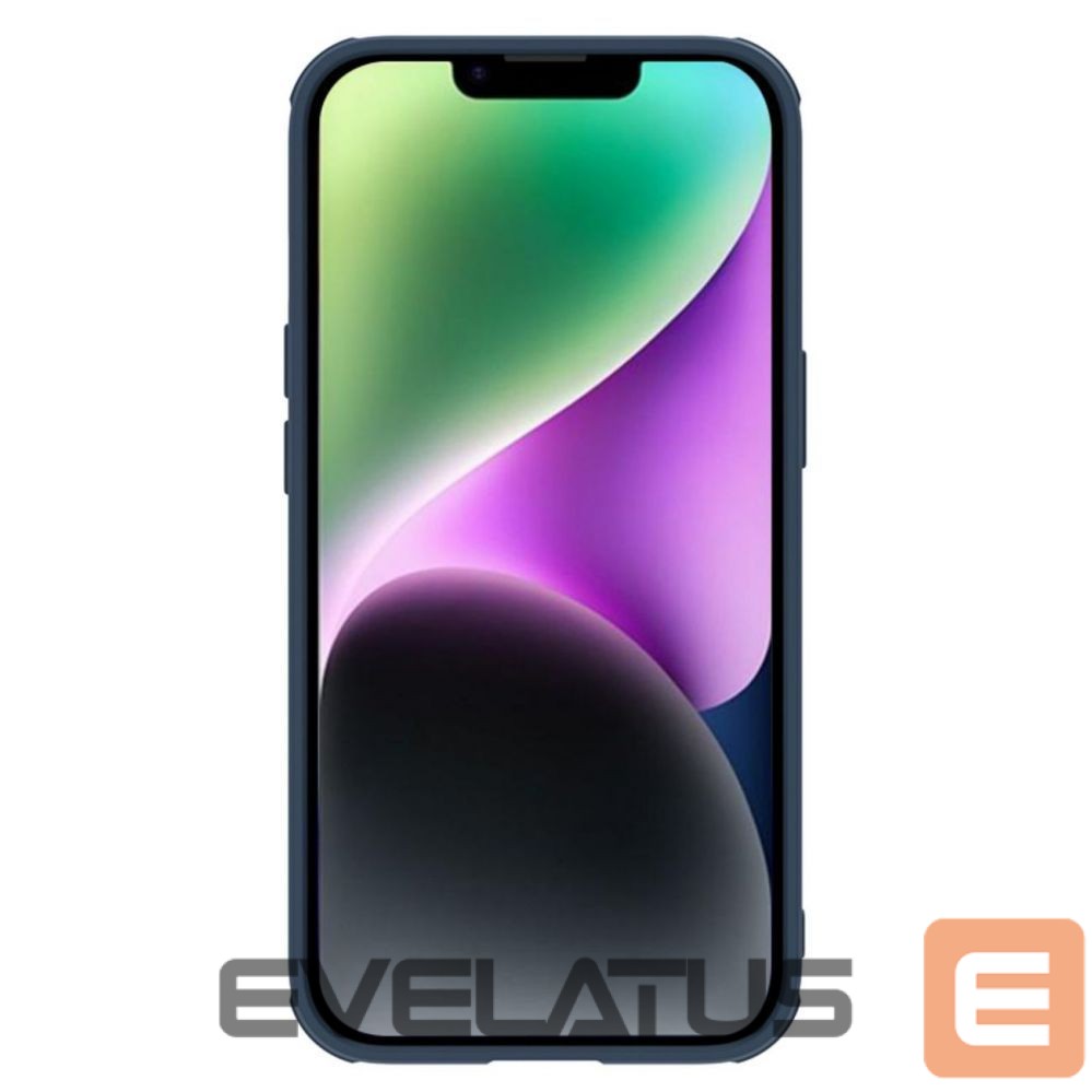 Tagakaaned Nillkin Blue