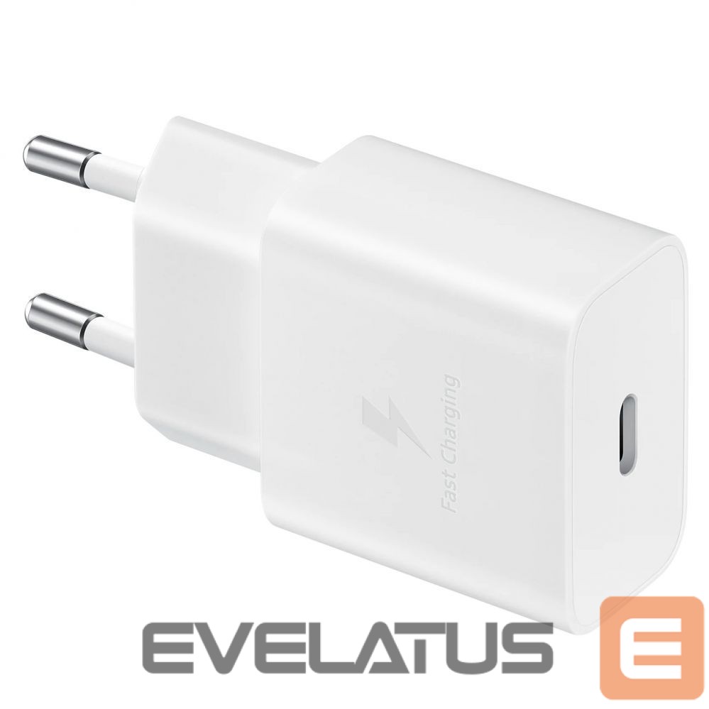 Adapteris Samsung White