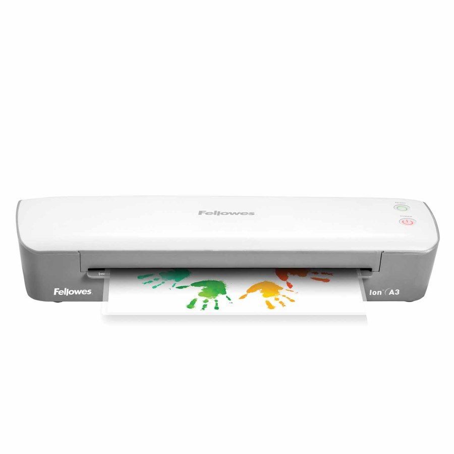 Biroja piederumi Fellowes Ion A3 Laminator |