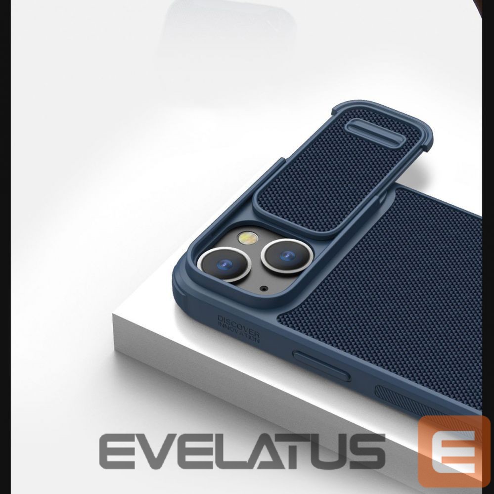 Tagakaaned Nillkin Blue