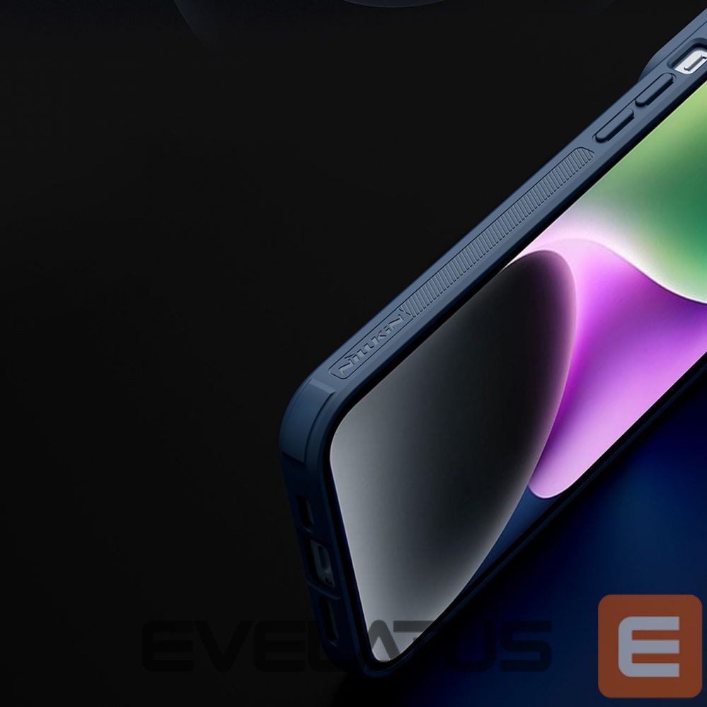 Tagakaaned Nillkin Blue