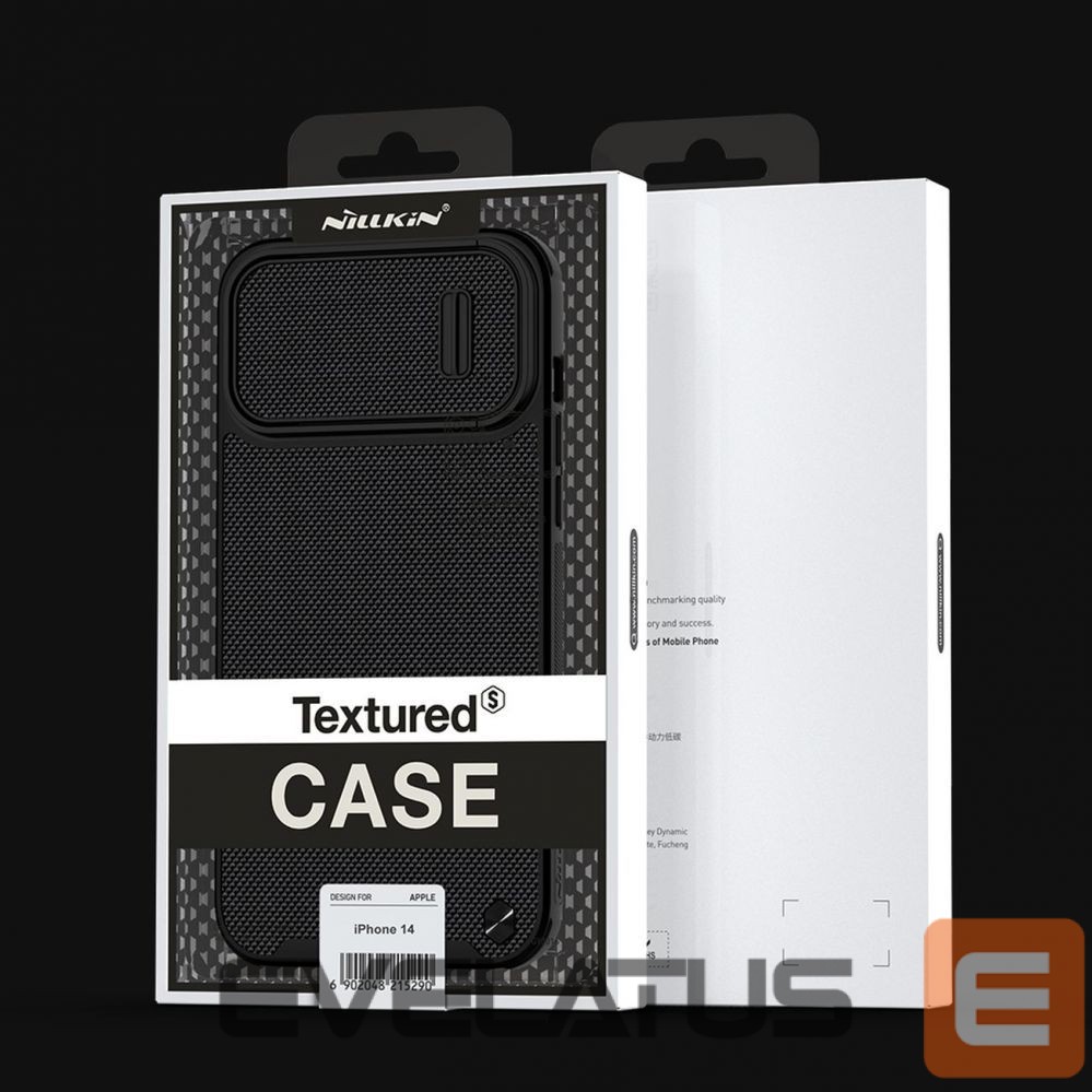 Tagakaaned Nillkin Blue