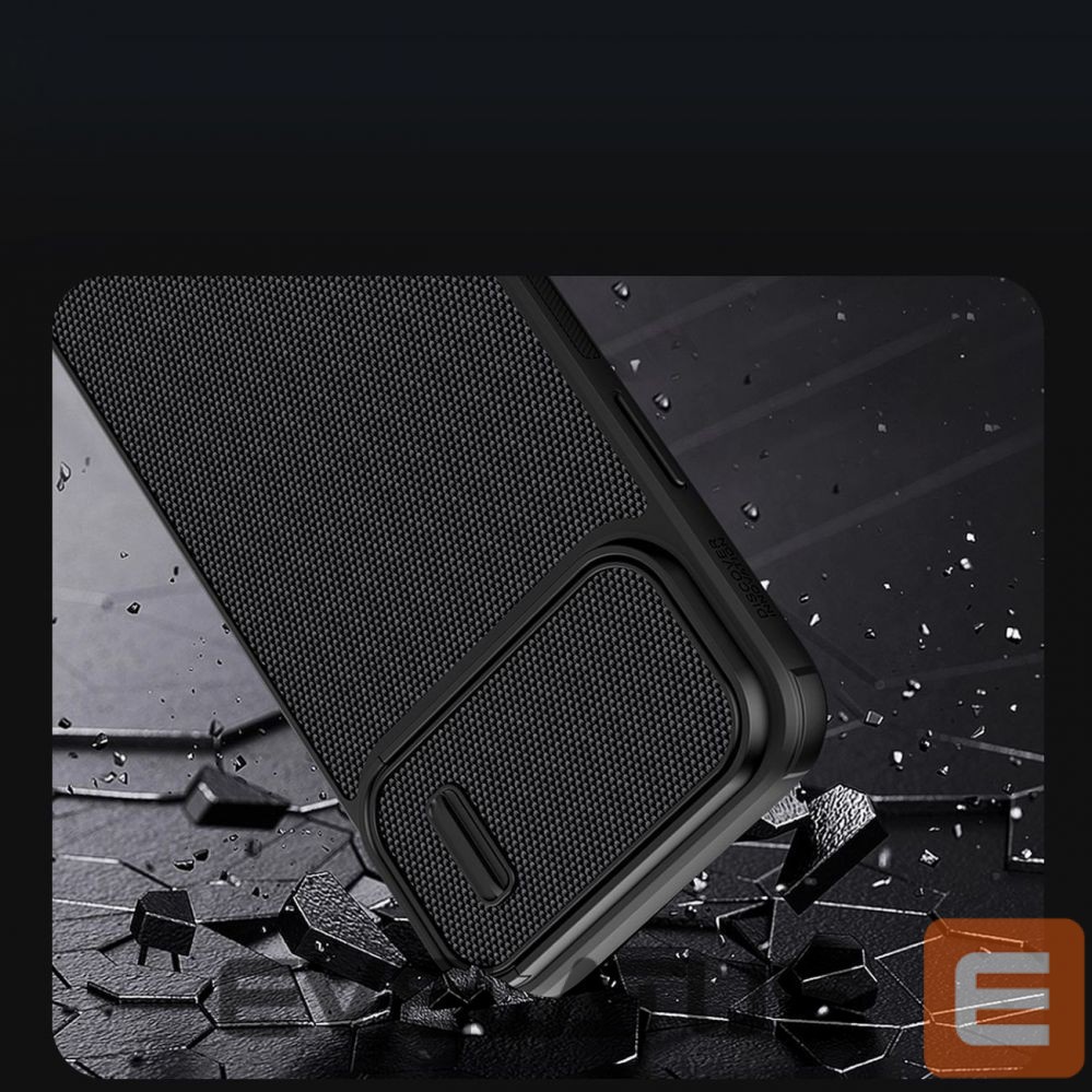 Tagakaaned Nillkin Blue