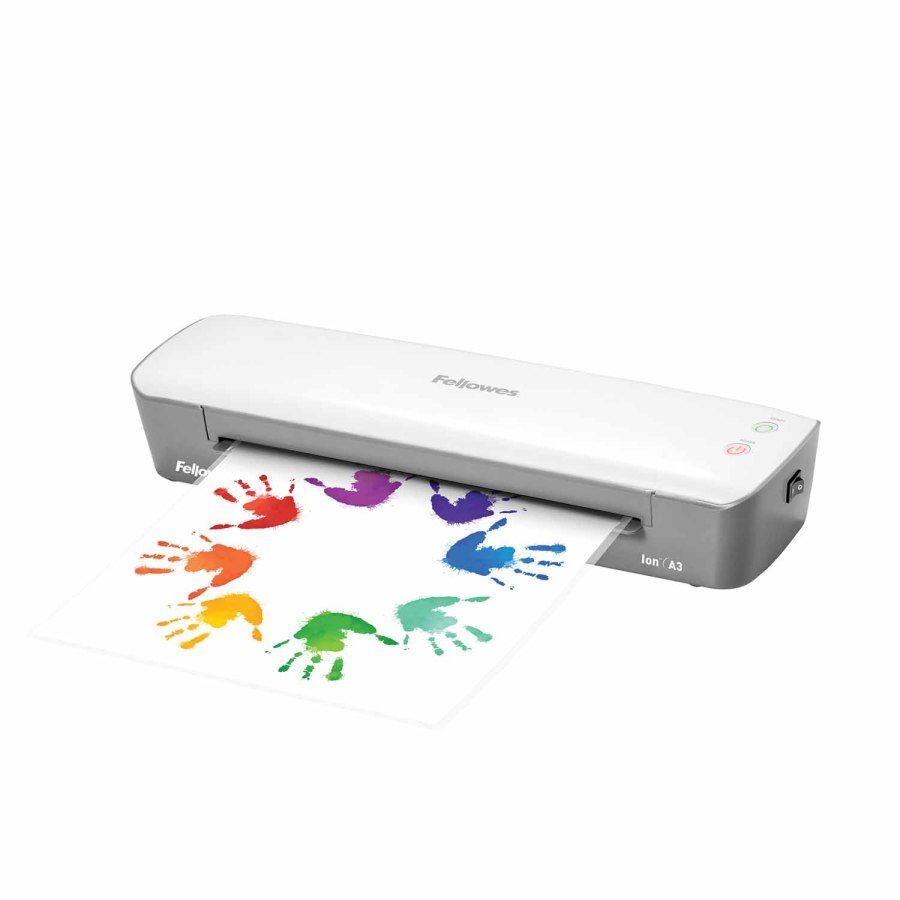 Biroja piederumi Fellowes Ion A3 Laminator |
