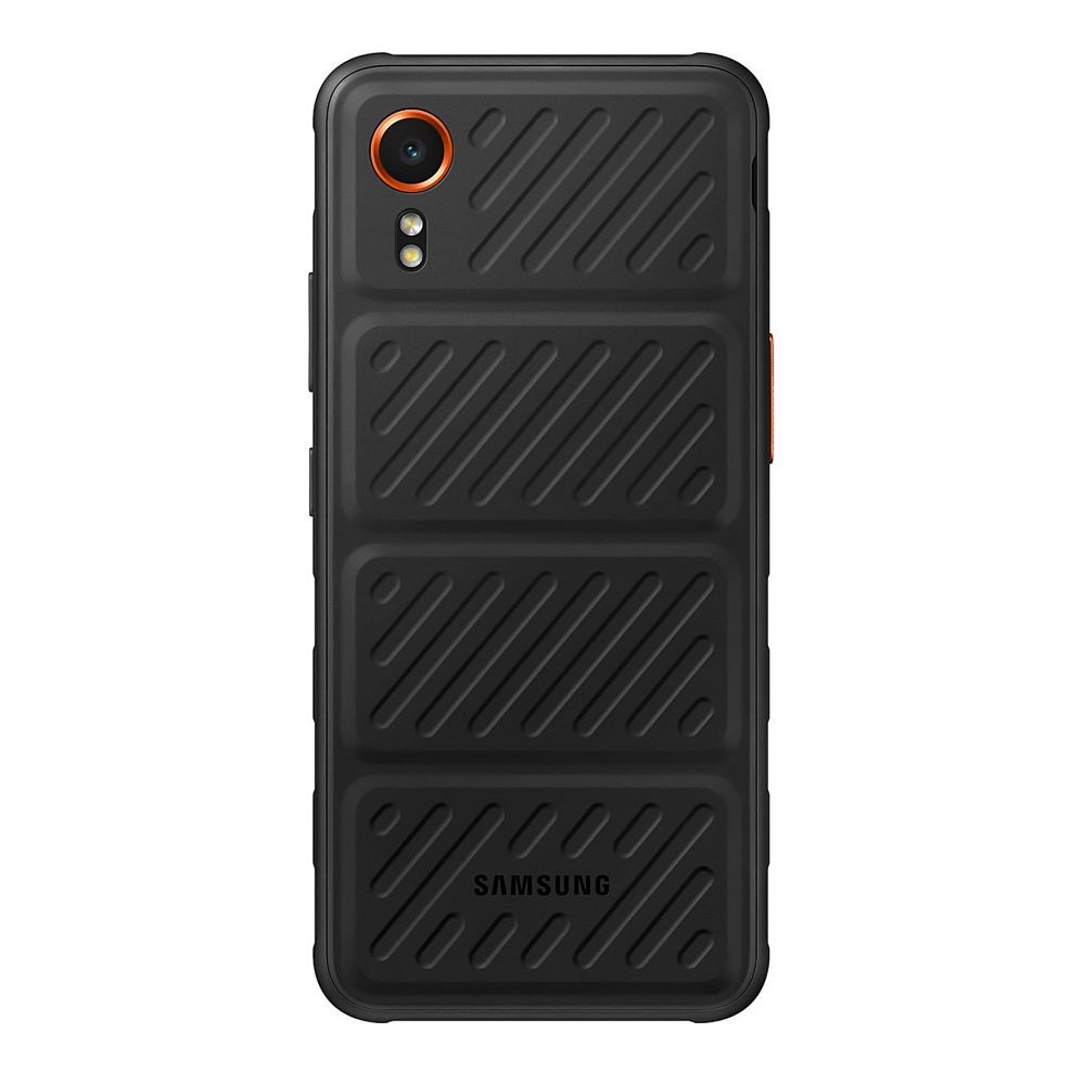 Smartphone Samsung GALAXY XCOVER 7 Black
