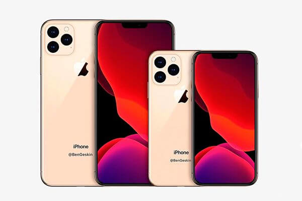 Oleme kuulnud kuulujutte iPhone 12 kohta!
