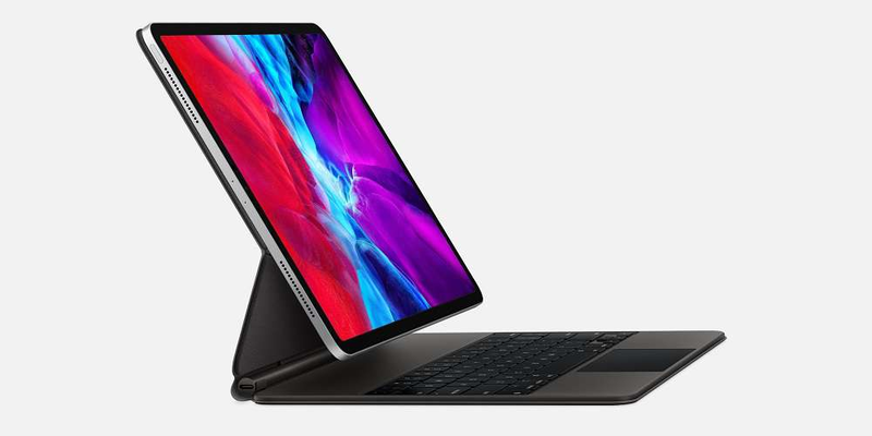 Apple iPad ja iPad Air 2020 kirjeldus