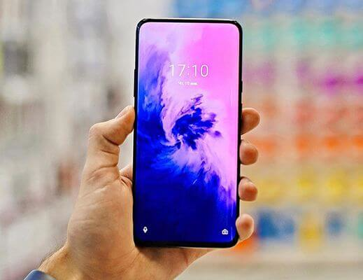 “OnePlus 7 Pro” jau čia!