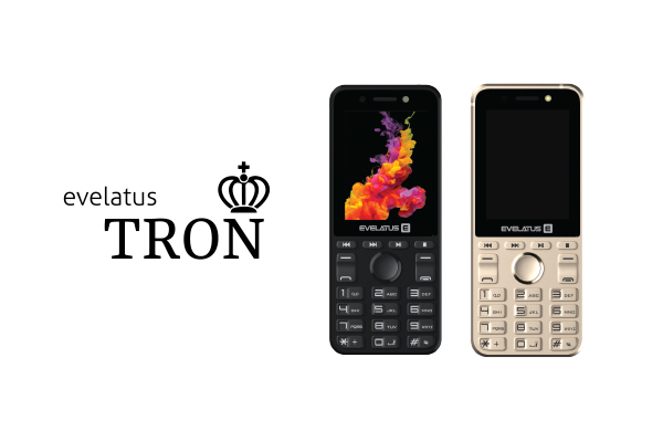 Uus – Evelatus Tron