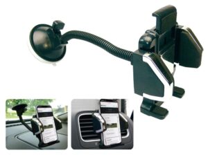 Auto holder Sandberg  402-91 In Car Universal Mobile Holder 
