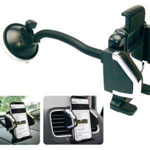 Auto holder Sandberg  402-91 In Car Universal Mobile Holder 
