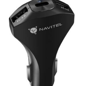 Auto charger Navitel  USP45 Slim 