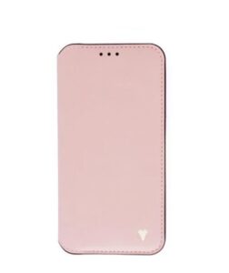 Back panel cover VixFox  Smart Folio Case for Iphone 7/8 pink 