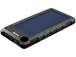 Ārējais akumulators Sandberg  420-53 Outdoor Solar Powerbank 10000mAh 