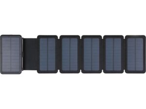 Ārējais akumulators Sandberg  420-73 Solar 6-Panel Powerbank 20000mAh 