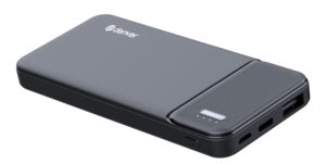 Ārējais akumulators Denver  Power bank PBS-5007 (5000mAh) 