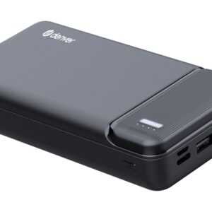 Ārējais akumulators Denver  PBS-20007 (20000mAh) 