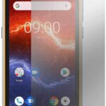 Apsauginė plėvelė MyPhone  Tempered Protective Glass Hammer Energy 2 