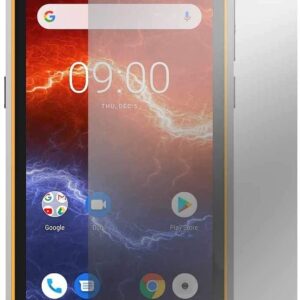 Kaitsekile MyPhone  Tempered Protective Glass Hammer Energy 2 