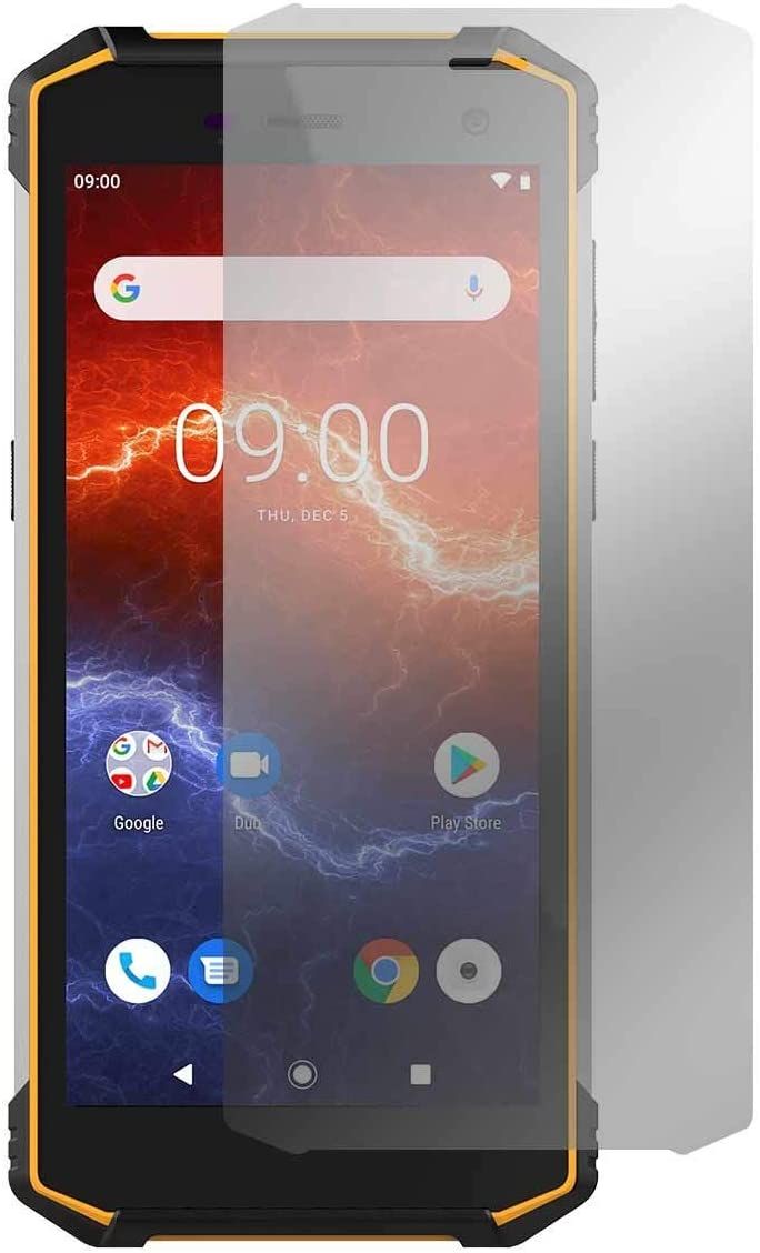 Kaitsekile MyPhone Tempered Protective Glass Hammer Energy 2