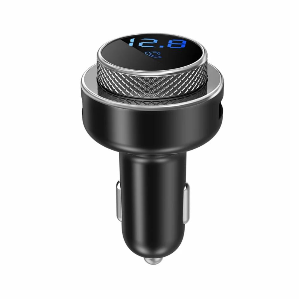 FM модулятор Manta TFM101 Stream