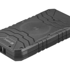 Väline aku Sandberg  420-91 Survivor Powerbank 10000 PD20W 