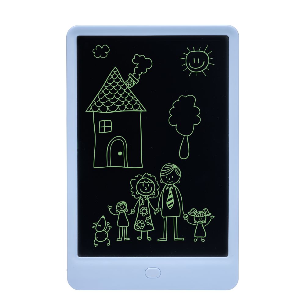 Graphics tablet Denver LWT-10510BUMK2 Blue