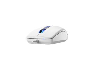 Kompiuterio pelė A4Tech  47395 N-530S White USB 