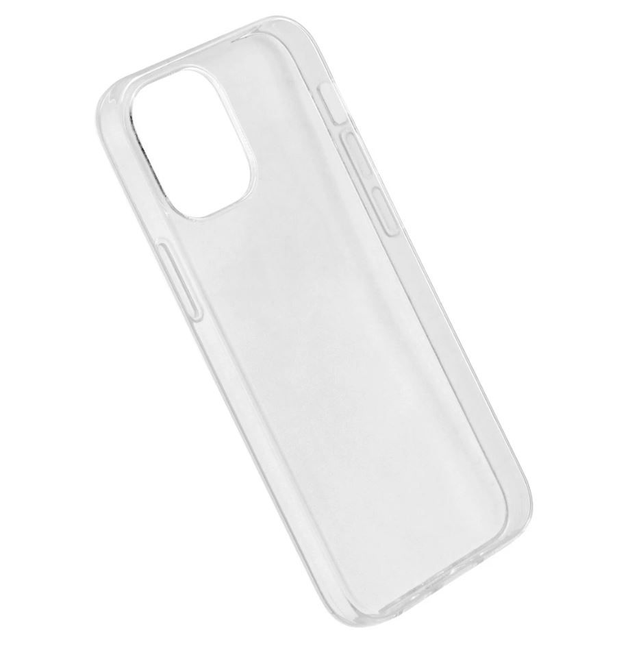Tagakaaned Hama - Hama 00196938 iPhone 13 mini Crystal Clear Cover Transparent
