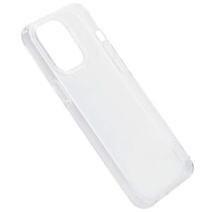 Tagakaaned Hama  Hama 00215517 iPhone 14 Pro Crystal Clear Cover Transparent 