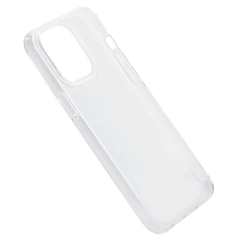 Tagakaaned Hama Hama 00215517 iPhone 14 Pro Crystal Clear Cover Transparent