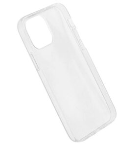 Aizmugurējais vāciņš Hama  Hama 00188825 iPhone 12/12 Pro Crystal Clear Cover 
