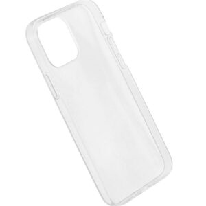 Tagakaaned Hama  Hama 00188825 iPhone 12/12 Pro Crystal Clear Cover 