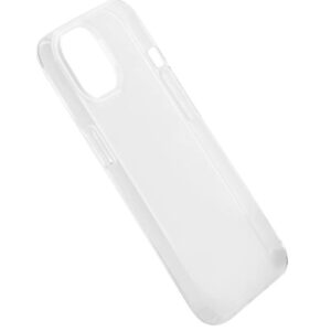 Back panel cover Hama  Hama 00215534 iPhone 14 Plus Crystal Clear Cover Transparent 