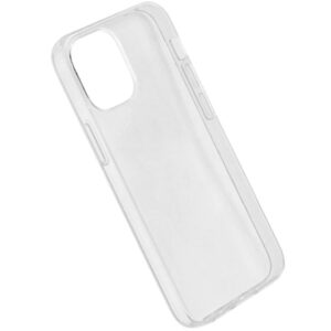 Back panel cover Hama  Hama 00188808 iPhone 12 mini Crystal Clear Cover Transparent 