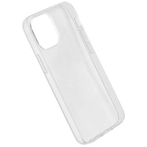 Back panel cover Hama  Hama 00196981 iPhone 13 Pro Max Crystal Clear Cover 