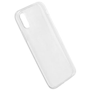 Tagakaaned Hama  Hama 00184288 iPhone XR Crystal Clear Cover Transparent 