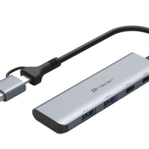 Adapteris Tracer  47500 Adapter A-5 