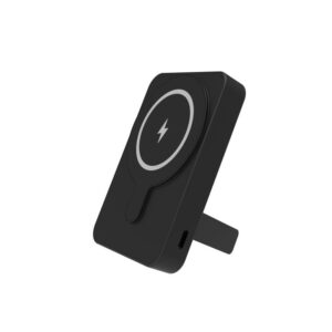 Ārējais akumulators Denver  PBW-5000B Black (5000mAh) 