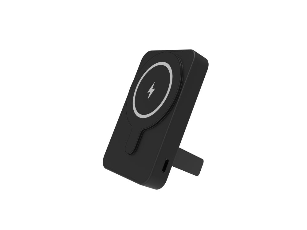 Ārējais akumulators Denver PBW-5000B Black (5000mAh)