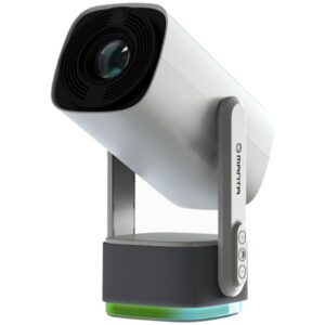 Kontorimööbel ja tarvikud Manta  PMA102M24 MultiVision Portable Smart Projector 