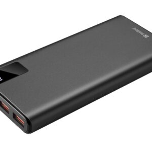 Ārējais akumulators Sandberg  420-58 Powerbank USB-C PD 20W 10000 