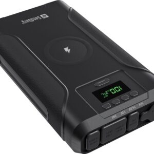 Väline aku Sandberg  421-15 Survivor Powerbank 7in1 76800 