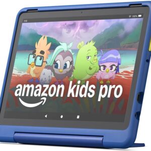 Tablet Amazon  Fire HD10 Kids Pro 13 gen 32GB Nebula(Blue) 
